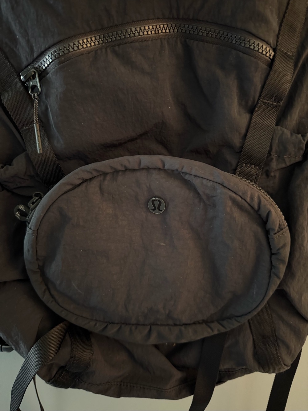 Lululemon Backpack - Picture 2 of 15